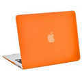 iBank(R)Rubberized Matt Finish Hard Case for Macbook AIR 13"